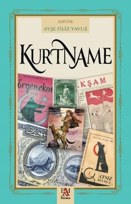 Kurtname | Panama Yayıncılık (İnce Kapak)