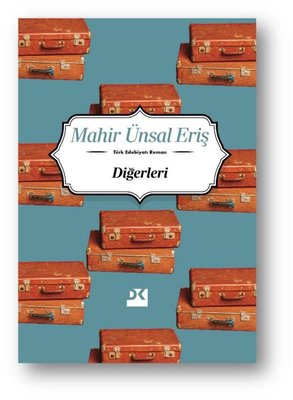 Diğerleri | Doğan Kitap (İnce Kapak)