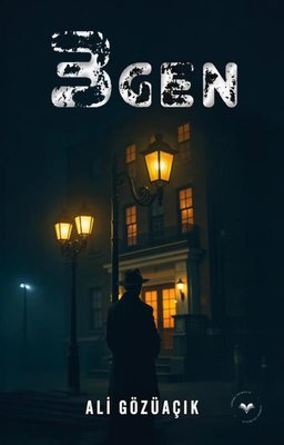 Üçgen | Ludena Yayınları (İnce Kapak)