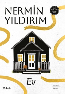Ev | Everest Yayınları (İnce Kapak)