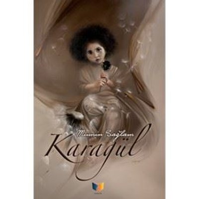 Karagül | Ateş Yayınları (İnce Kapak)