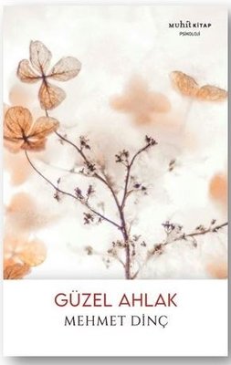 Güzel Ahlak | Muhit Kitap (İnce Kapak)