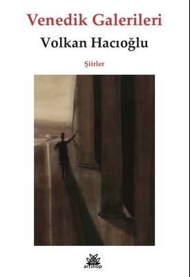 Venedik Galerileri | Artshop Yayıncılık (İnce Kapak)