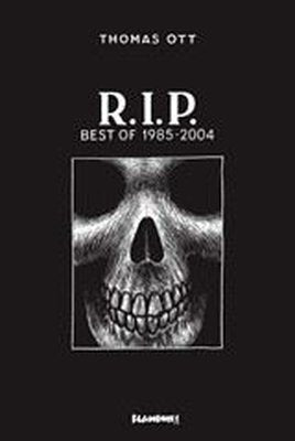 R.I.P. Best of 1985 - 2004 | Flaneur (Ciltli)