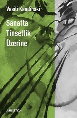 Sanatta Tinsellik Üzerine | Arketon Yayıncılık (İnce Kapak)