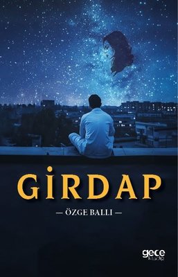 Girdap | Gece Kitaplığı (İnce Kapak)