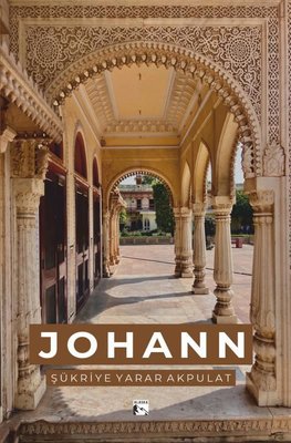 Johann | Alaska Yayınları (İnce Kapak)