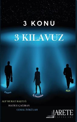 3 Konu 3 Kılavuz | Arete Yayınları (İnce Kapak)