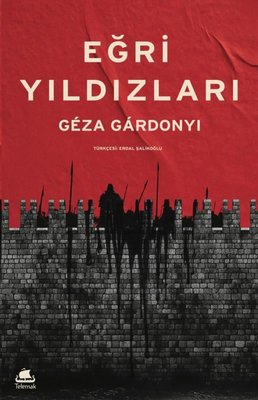 Eğri Yıldızları | Telemak (İnce Kapak)