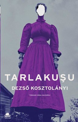 Tarlakuşu | Telemak (İnce Kapak)