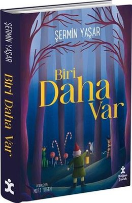 Biri Daha Var | Doğan Çocuk (Ciltli)