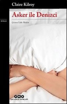 Asker İle Denizci | Yapı Kredi Yayınları