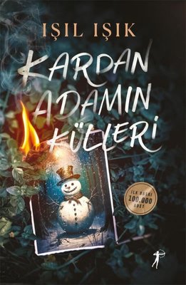 Kardan Adamın Külleri | Artemis Yayınları (Ciltli)