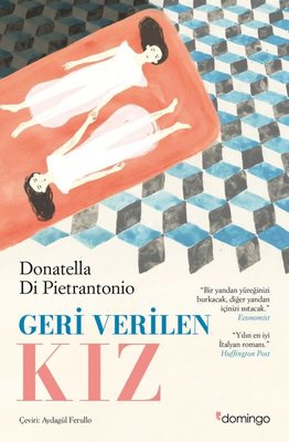 Geri Verilen Kız | Domingo Yayınevi