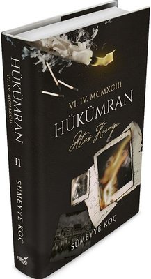 Hükümran Ateş Kırağı