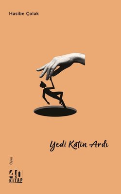 Yedi Katın Ardı | 40 Kitap (İnce Kapak )