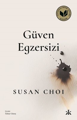 Güven Egzersizi | Kafka Kitap (İnce Kapak )