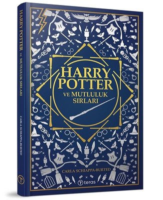 Harry Potter ve Mutluluk Sırları | Teras Kitap (İnce Kapak )