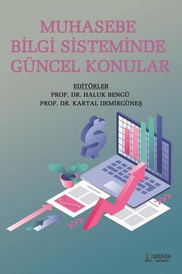 Muhasebe Bilgi Sisteminde Güncel Konular | Serüven Yayınevi (İnce Kapak )