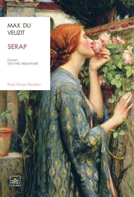 Serap | İthaki Yayınları (İnce Kapak )