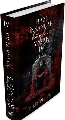 Bazı İnsanlar Böyle Yaşar 4 | İndigo Kitap (Ciltli )