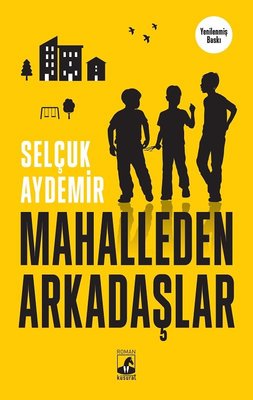 Mahalleden Arkadaşlar | Küsurat (İnce Kapak )