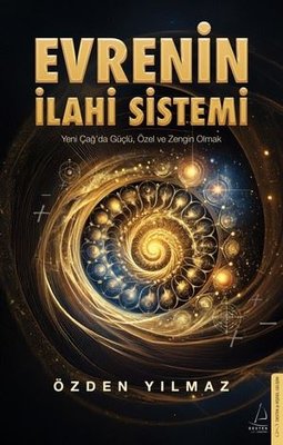 Evrenin İlahi Sistemi | Destek Yayınları (İnce Kapak )