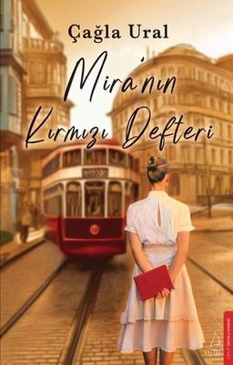 Mira'nın Kırmızı Defteri | Destek Yayınları (İnce Kapak )