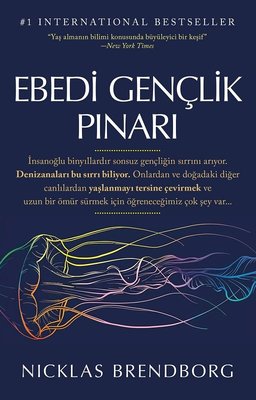 Ebedi Gençlik Pınarı | Butik (İnce Kapak )