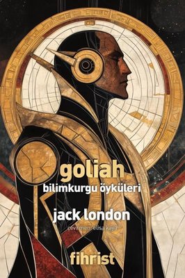 Goliah - Bilimkurgu Öyküleri | Fihrist (İnce Kapak )