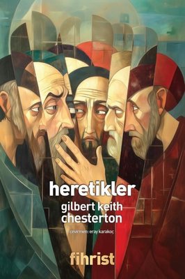 Heretikler | Fihrist (İnce Kapak )