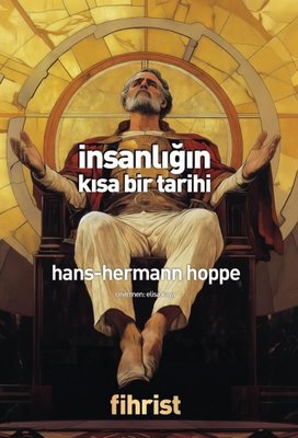 İnsanlığın Kısa Bir Tarihi | Fihrist (İnce Kapak )