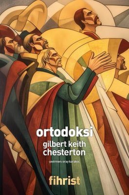 Ortodoksi | Fihrist (İnce Kapak )