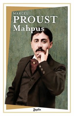 Mahpus | Zeplin Kitap (İnce Kapak )