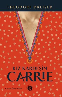 Kız Kardeşim Carrie | Narsist Kitap (İnce Kapak )