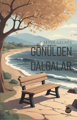 Gönülden Dalgalar | Sinada Yayınevi (İnce Kapak )