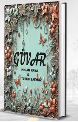 Güvar | Eftalit Yayınları (İnce Kapak )