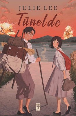 Tünelde | Genç Timaş (İnce Kapak )