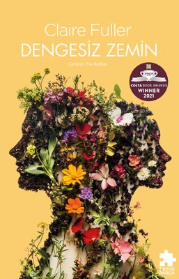 Dengesiz Zemin | Eksik Parça Yayınları (İnce Kapak )