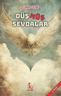 Düşmüş Sevdalar | Kamutay Yayınları (İnce Kapak )