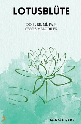 Lotusblüte | Cinius (İnce Kapak )