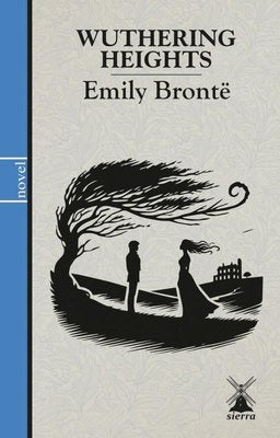 Wuthering Heights | Sierra Kitap (İnce Kapak )