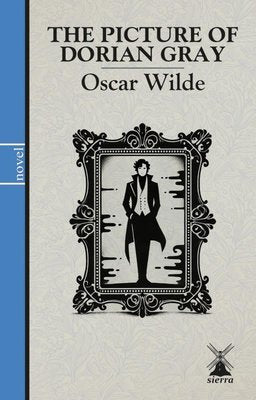 The Picture of Dorian Gray | Sierra Kitap (İnce Kapak )