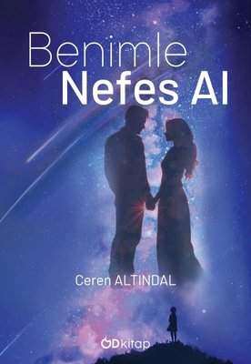 Benimle Nefes Al | OD Kitap (İnce Kapak )