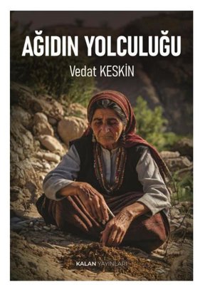 Ağıdın Yolculuğu | Kalan Yayınları (İnce Kapak )