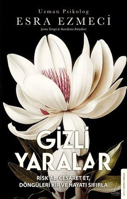 Gizli Yaralar | Destek Yayınları (İnce Kapak )