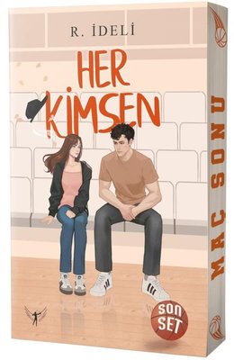 Her Kimsen - Son Set | Artemis Yayınları (İnce Kapak )