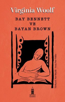 Bay Bennett ve Bayan Brown | Beyoğlu Kitabevi (İnce Kapak )