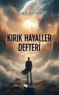 Kırık Hayaller Defteri | Karina Yayınevi (İnce Kapak )
