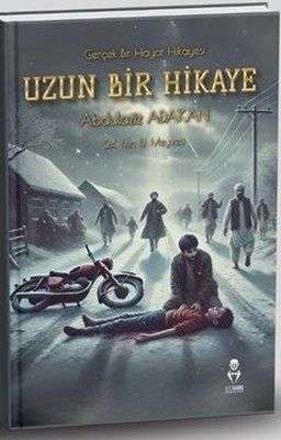 Uzun Bir Hikaye - Gerçek Bir Hayat Hikayesi | MST Ajans Production (İnce Kapak )